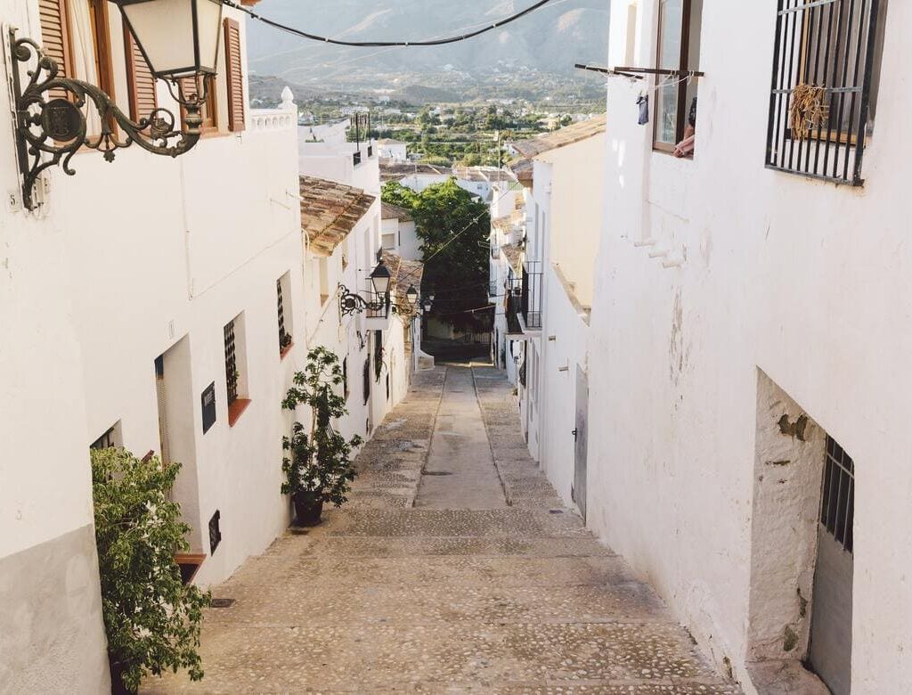 Altea