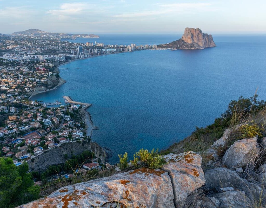 Calpe